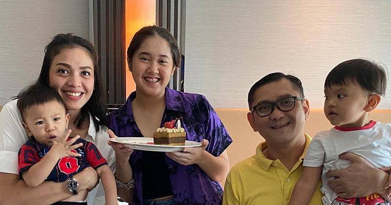 Facebook.com/Dwi Anggia